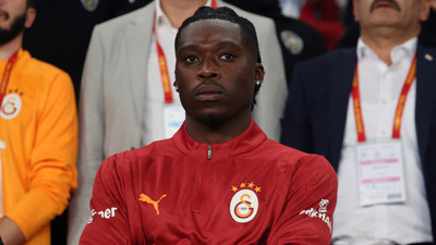 Derrick Köhn Union Berlin'de