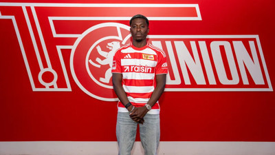 Galatasaray Derrick Köhn transferinden kar etti