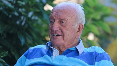 Hastaneye kaldırılan Ali Şen, taburcu edildi