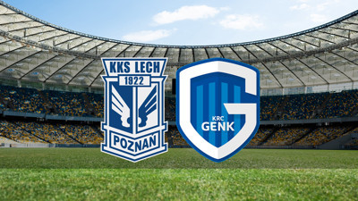 Lech Poznan - Genk maçı ne zaman?