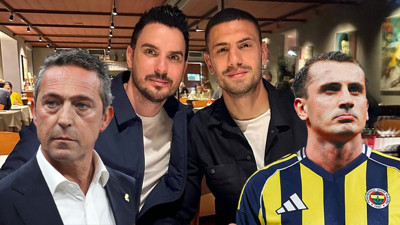 Levent Gültekin: Bu menajer sistemiyle Fenerbahçe şampiyon olamaz!