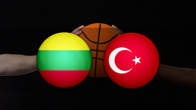 Litvanya - Türkiye maçı ne zaman?