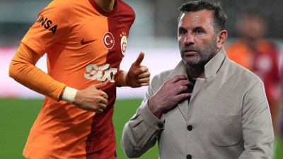 Galatasaray'dan olaylı ayrıldı! Süper Lig'e geri dönüyor