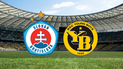 Slovan Bratislava - Young Boys maçı ne zaman?