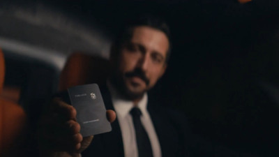 Trabzonspor, eski yöneticilerini "TS Black Card" kampanyasına desteğe davet etti