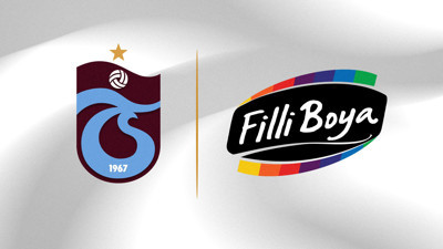 Trabzonspor yeni sponsoruyla 1 yıllık sözleşme imzaladı