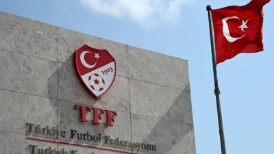 TFF'den yabancı sınırı talebine ret!