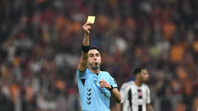 UEFA'dan Arda Kardeşler'e görev!