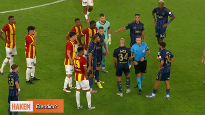 VAR kayıtları açıklandı! Yasin Kol ve Ozan Ergün ne dedi?