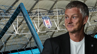 Biri Porto'dan, biri Nijmegen'den, diğeri ise Rangers'tan
