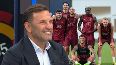 Canlı yayında ayrılığı açıkladı! Biri Rusya'ya biri İtalya'ya gidiyor