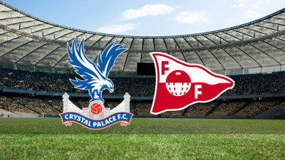 Crystal Palace - Fredrikstad maçı ne zaman?
