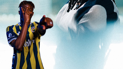 Yıldız futbolcu, Nene paylaşımını beğendi Fenerbahçe camiası heyecanlandı