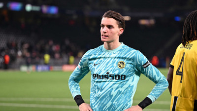 Ederson işi zora girdi! Galatasaray'a yeni kaleci İsviçre'den geliyor