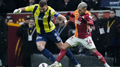Edin Dzeko'dan Türkiye için çarpıcı yorumlar