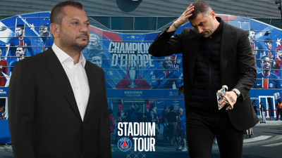Asıl bombayı Trabzonspor patlattı!