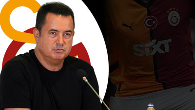 Galatasaray'la sözleşmesini feshetti Acun Ilıcalı'yı geri çevirdi