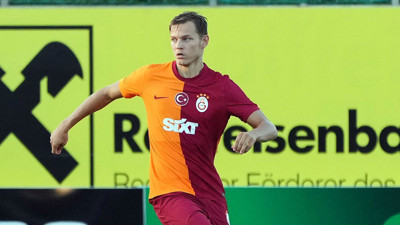 Galatasaray'la sözleşmesini feshetti Acun Ilıcalı'yı geri çevirdi