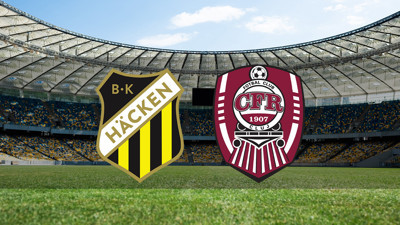Hacken - CFR Cluj maçı ne zaman?