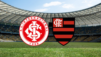 Internacional - Flamengo maçı ne zaman?