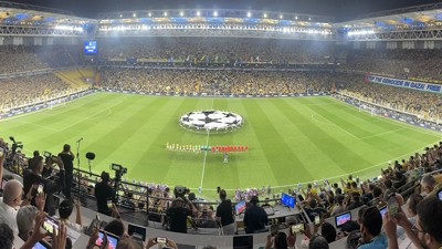 Mourinho aynı 11'i Benfica karşısına sürdü
