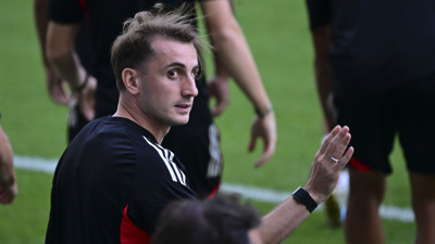 Kerem Aktürkoğlu transferi askıya alındı! Başkan izin vermedi