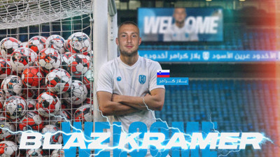 Konyaspor, Blaz Kramer transferinden para kazandı