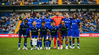 Lausanne-Sport artık Beşiktaş'ı bekliyor