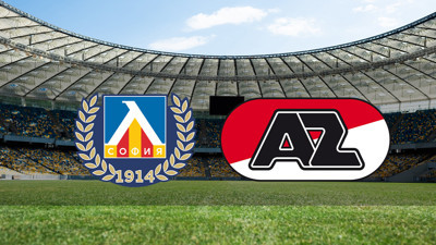 Levski Sofya - AZ Alkmaar maçı ne zaman?