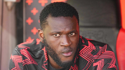 Victor Boniface için Milan'dan teklif