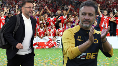 Galatasaray'da stoper sayısı ikiye düştü! Ya Akanji ya Kim Min Jae