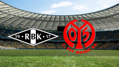 Rosenborg - Mainz maçı ne zaman?