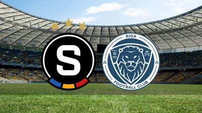 Sparta Prag - Riga maçı ne zaman?