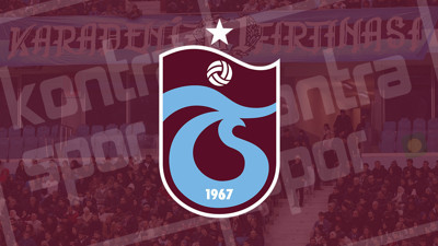 Trabzonspor bir transferi daha resmen açıkladı!