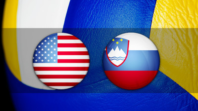 ABD - Slovenya maçı ne zaman? | Kadınlar Dünya Voleybol Şampiyonası