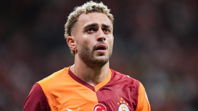 Barış Alper Yılmaz için söyledikleri gündem oldu: Bu çocuğun fiyatı anormal
