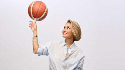 Begüm Yücel: Basketbolun fair play ruhu bu yıl futbola örnek olsun