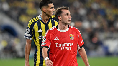 Bruno Lage'den Kerem sözleri! Fenerbahçe'ye transferi...