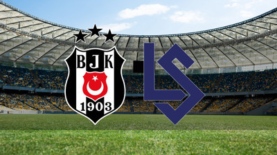 Beşiktaş - Lausanne maçı ne zaman?
