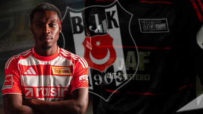 Beşiktaş'ın stoperini Köhn buldu! Adalı şartlarını sordu