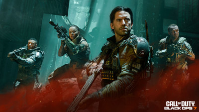 Call of Duty: Black Ops 7'nin çıkış tarihi belli oldu