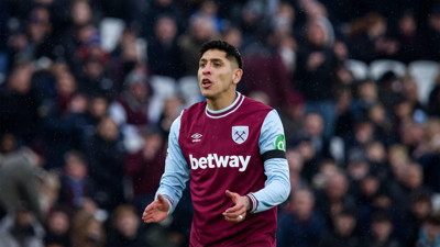 Edson Alvarez'in İstanbul'a geliş tarihi belli oldu! Lakabı El Machin