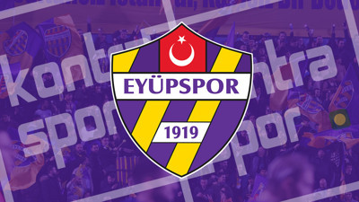 Eyüpspor, 4 büyüklere karşı iç saha maçını Atatürk Olimpiyat Stadı'nda oynayacak