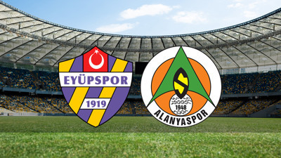 Eyüpspor - Alanyaspor maçı ne zaman?