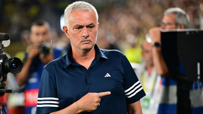 Mourinho çok çalışmak zorunda