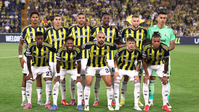 Türkiye'nin UEFA ülke puanı sıralamasındaki son durum!