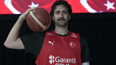 Furkan Korkmaz, EuroBasket 2025'in "çıkış yapan takımı" olacaklarına inanıyor