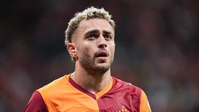 Galatasaray'dan Barış Alper tepkisi! NEOM'a ihtar çekti