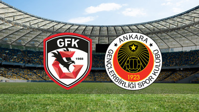 Gaziantep FK - Gençlerbirliği maçı ne zaman?