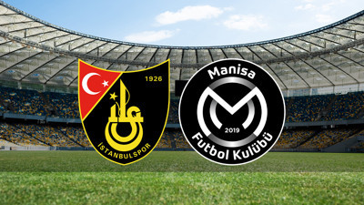 İstanbulspor - Manisa FK maçı ne zaman?